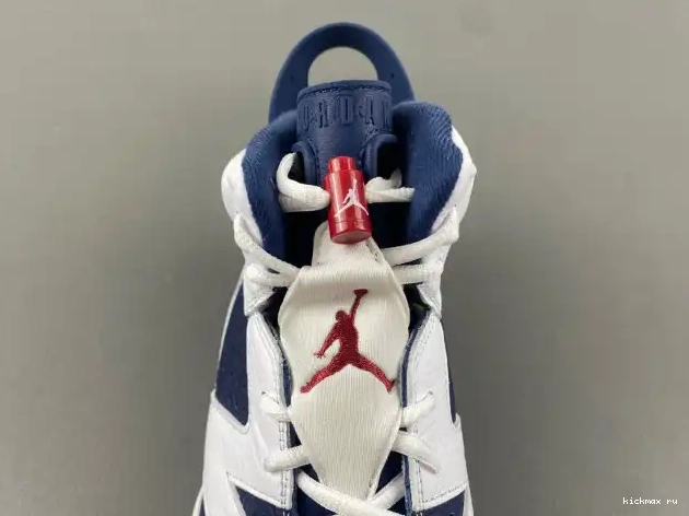 Cheap MAX Air Jordan CT8529-164 6 Olympic 0330